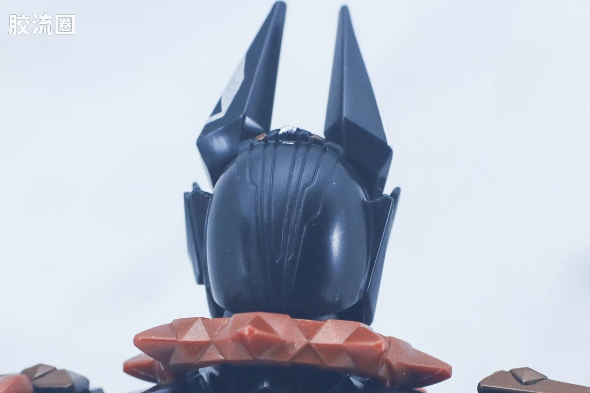 假面骑士超可动人偶/Action Figure null 假面骑士番犬 - 图片